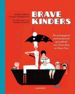 Brave kinders 9789401406789 Sabien Clement, Boeken, Kinderboeken | Kleuters, Verzenden, Gelezen, Sabien Clement