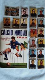 Variant Panini - Calcio Mondiale 1962 - 1 Empty album +, Verzamelen, Nieuw