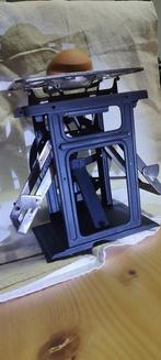 Bilatérale - incubation - Ponterstok - weegt eieren - Staal, Antiek en Kunst