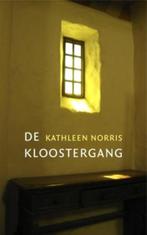 De kloostergang 9789025960025 Kathleen Norris, Verzenden, Gelezen, Kathleen Norris