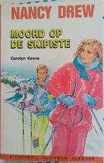 Moord op de skipiste / Nancy Drew / 3 9789020607536 C. Keene, Boeken, Verzenden, Gelezen, C. Keene