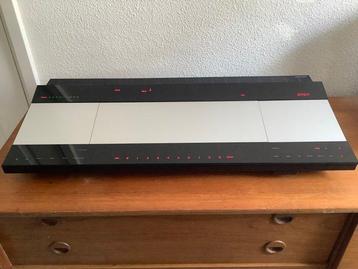 Bang & Olufsen - Beocenter 9300 Audiocomponent, Audio, Tv en Foto, Stereoketens, Nieuw