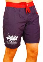 Geographical Norway Zwembroek Royal Club Quatar Zwart, Vêtements | Hommes, Verzenden