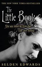 The Little Book 9780349121727 Selden Edwards, Boeken, Verzenden, Gelezen, Selden Edwards