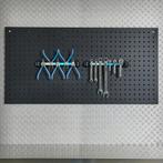 Datona Magneetstrip voor gereedschapsbord 25 cm (set van 2, Doe-het-zelf en Bouw, Werkbanken, Ophalen of Verzenden, Nieuw