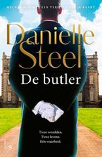 De butler 9789021030487 Danielle Steel, Boeken, Verzenden, Gelezen, Danielle Steel