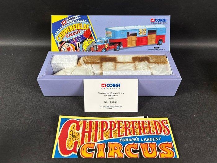 Corgi 1:50 - Camion miniature (2) - Corgi Classics, Hobby en Vrije tijd, Modelauto's | 1:5 tot 1:12