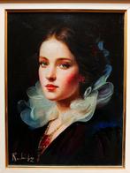 Salvatore Rodriquez (1957) - Nobiltà