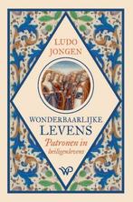 Wonderbaarlijke levens 9789462498341 Ludo Jongen, Verzenden, Ludo Jongen