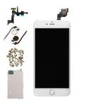 iPhone 6S Plus Voorgemonteerd Scherm (Touchscreen + LCD +, Telecommunicatie, Mobiele telefoons | Toebehoren en Onderdelen, Verzenden