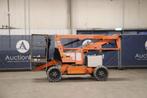 Veiling: Knikarmhoogwerker Niftylift HR12DE Diesel 12.2m 201, Ophalen