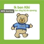 Ik ben Kiki / Ik ben Kiki / 3 9789082262735 Hester Baars, Boeken, Verzenden, Gelezen, Hester Baars