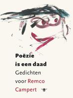 Poezie Is Een Daad 9789023441267, Remco Campert, Verzenden