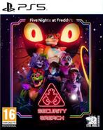 Five Nights At Freddys Security Breach-Standaard, Ophalen of Verzenden, Nieuw
