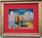 Italiaanse school (XX) - Marina