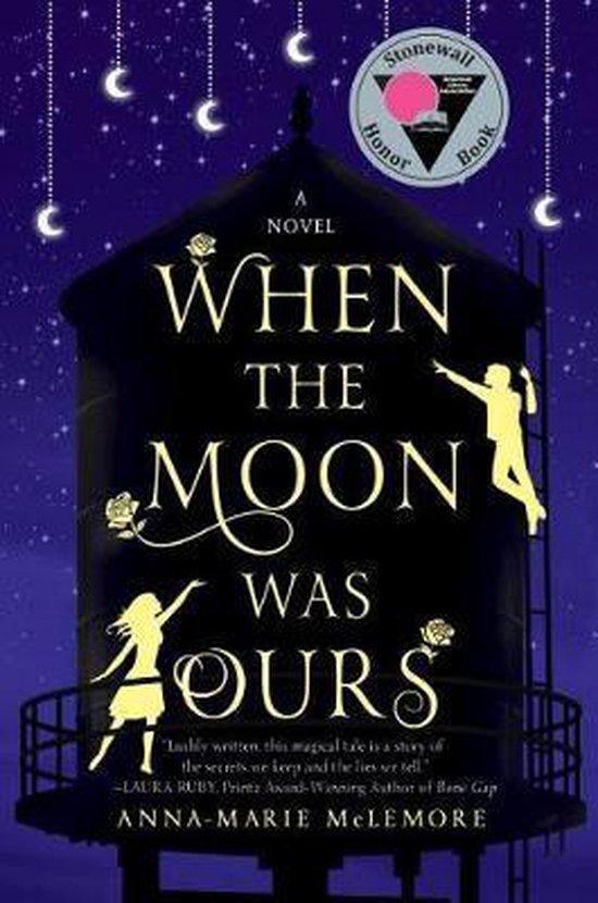 When the Moon Was Ours 9781250058669 Anna-Marie Mclemore, Livres, Langue | Anglais, Envoi