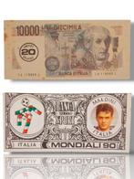 selección Italiana , Italia 90 - Coupe du Monde de Football, Nieuw