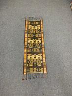 Wanddecoratie - oosters - Maleisië - Antieke Kilim, Huis en Inrichting, Nieuw