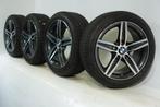 BMW 1 2 serie F20 F21 F22 F23 379 17 inch velgen Goodyear Zo, Auto-onderdelen, Banden en Velgen, Ophalen of Verzenden, Nieuw