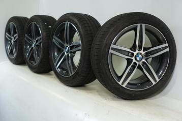 BMW 1 2 serie F20 F21 F22 F23 379 17 inch velgen Goodyear Zo beschikbaar voor biedingen