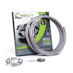 SET VAN 4 ALLOYGATORS (Velgrandbescherming), Ophalen of Verzenden