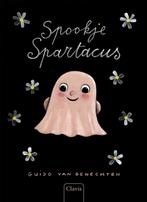 Spookje Spartacus (9789044842777, Guido Van Genechten), Antiek en Kunst, Verzenden