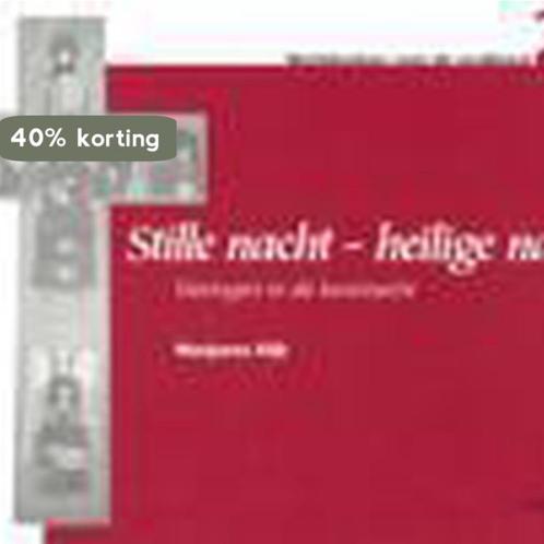 Stille nacht, heilige nacht ... / Werkboekjes voor de, Boeken, Godsdienst en Theologie, Gelezen, Verzenden