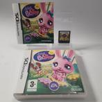 Littlest Pet Shop Tuin Nintendo DS, Ophalen of Verzenden, Zo goed als nieuw