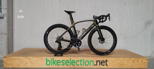 Racefiets | Trek Madone SLR7 | - 29% | 2024, Fietsen en Brommers, Fietsen | Racefietsen, Heren, 53 tot 57 cm, Nieuw, Carbon, Overige merken
