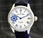 Roman Miller - Captain, Rotating Ships Wheel - Sans Prix de, Nieuw
