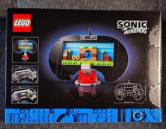 Lego Set - 40769 - Sonic the Hedgehog - SEGA Controller -, Kinderen en Baby's, Speelgoed | Duplo en Lego