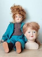 Kammer&Reinhardt / Schoenau&Hoffmeister - Pop mold 118A /