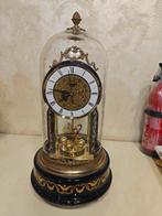 Klok - Aardewerk - 1950-1960, Antiek en Kunst, Curiosa en Brocante