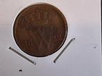 Nederland. Willem I. 1 Cent 1822 - 1831 (Zonder