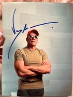 Jean Claude Van Damme - Signed in person (2024), Verzamelen, Nieuw