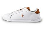 Ralph Lauren Polo Sneakers in maat 42 Wit | 10% extra, Vêtements | Hommes, Sneakers, Verzenden
