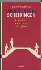 Verdwijnende scheidingen, Boeken, Verzenden, Nieuw, Nederlands