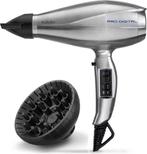 BaByliss Pro Digital Föhn 6000E - 2200W - Diffuser + 2 Bl.., Verzenden, Nieuw