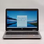 Vlotte HP ProBook 15 inch 650 G2 i5-6300U 16GB 256GB, HDD, 15 inch, HP ProBook, Ophalen of Verzenden