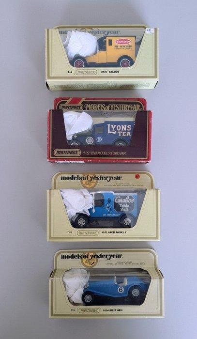 Solido, Matchbox, MicroChamps 1:43 - Modelauto (19) -, Hobby & Loisirs créatifs, Voitures miniatures | 1:5 à 1:12