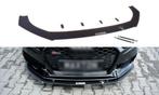 Front Racing Splitter voor Audi RS3 8V, Ophalen of Verzenden