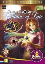 Samantha Swift and the fountains of Fate (PC game nieuw, Ophalen of Verzenden