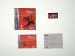 Dave Mirra Freestyle BMX 2 [Gameboy Advance], Consoles de jeu & Jeux vidéo, Jeux | Nintendo Game Boy, Verzenden