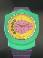 Memosurf by Memotime Design Corum - MemoSurf - Unisexe -, Handtassen en Accessoires, Horloges | Heren, Nieuw