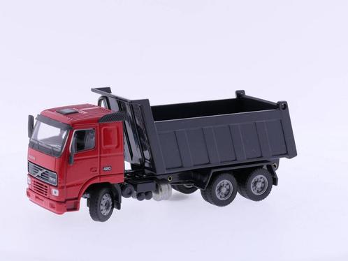 Schaal 1:50 JOAL Compact Volvo FH-12-420 Ref. 331 Zandkie..., Hobby en Vrije tijd, Modelauto's | 1:50, Gebruikt, Ophalen of Verzenden