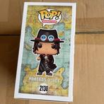Funko - Figurine-jouet Portgas D. Ace - 2020 et après