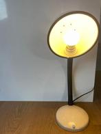 Tafellamp - Metaal - Space-Age bureau lamp, Antiek en Kunst