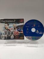 FIFA 06 Demo Disc Playstation 2, Ophalen of Verzenden, Zo goed als nieuw