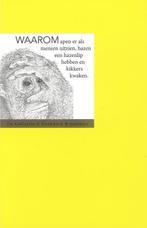 Waarom apen er als mensen uitzien, hazen een hazenlip hebben, Hubert van Marum, Hubert van Marum, Verzenden
