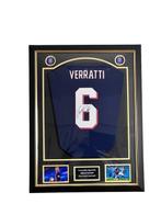 PSG - Europese voetbal competitie - Marco Verratti -, Collections